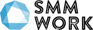 SMM Work Logo